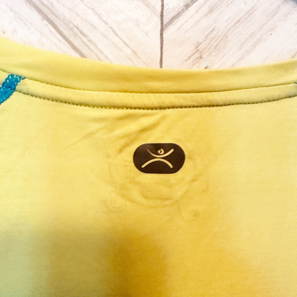 Terramar CS Athletic Top - Picture 5 of 7